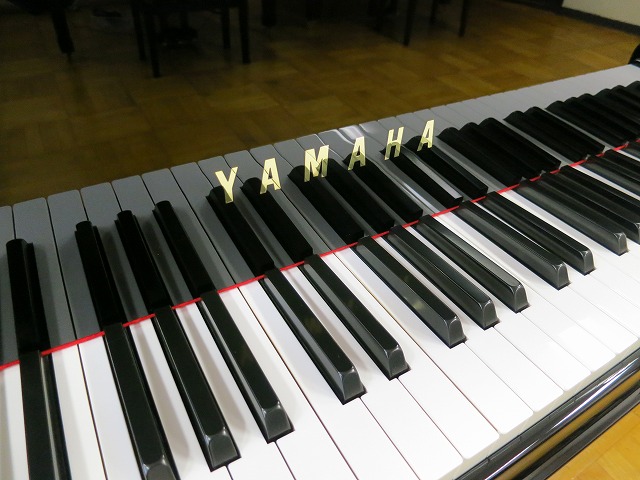 YAMAHA G2E（中古ピアノ） | 名古屋ピアノ調律センター
