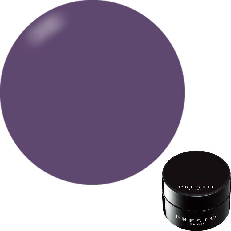 生産終了 PRESTO カラージェル 081 2.7g | Nail Labo Online Shop