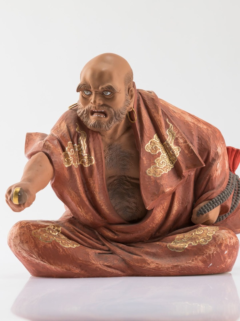 About | 中村人形