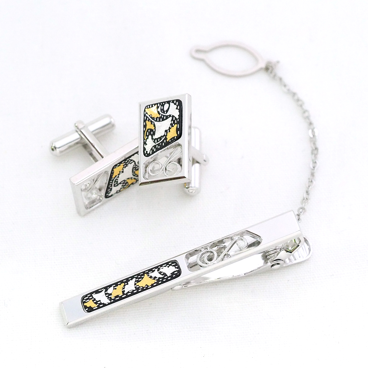 京ぞうがん 中嶋象嵌（京都伝統工芸アクセサリー）オンラインショップ