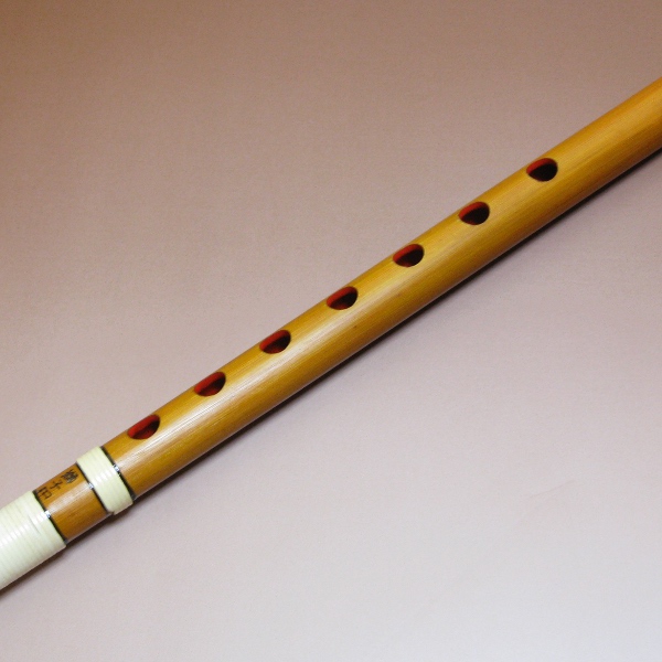 MR様 煤竹 真竹笛 古典調4本調子 篠笛 MR様 煤竹 真竹笛 古典調4本