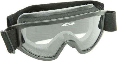 ESS ゴーグル STRIKER ミリタリーショップ 革ジャン 中田商店