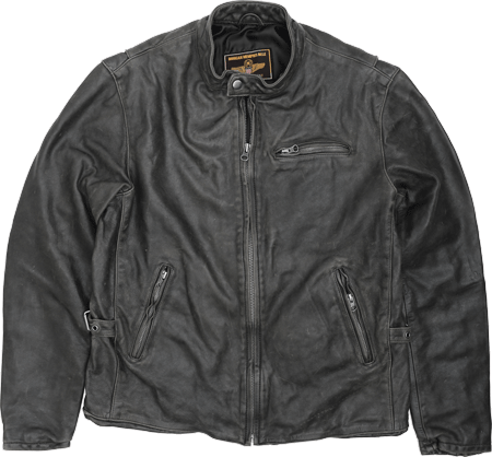 MORGAN MEMPHIS BELLE シングルライダース 革ジャン ミリタリー