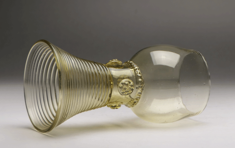 古美術 波兎 / ヴァルトグラス レーマー杯