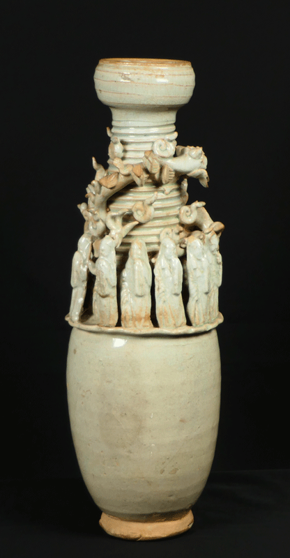 影青 小徳利 青白磁 南宋〜元時代 古美術 古道具 アンティーク 中国美術