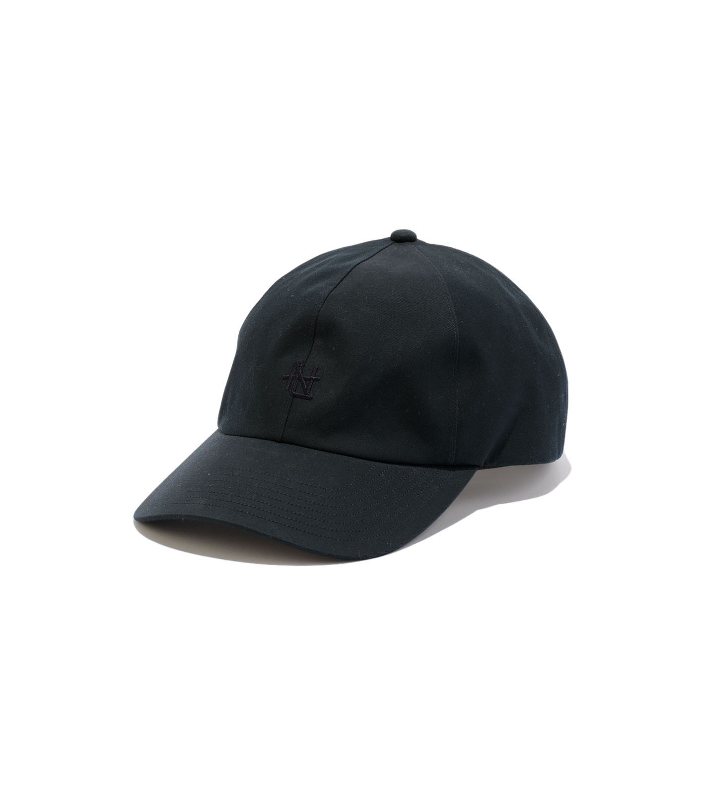 nanamica / 2L Cotton GORE-TEX Cap