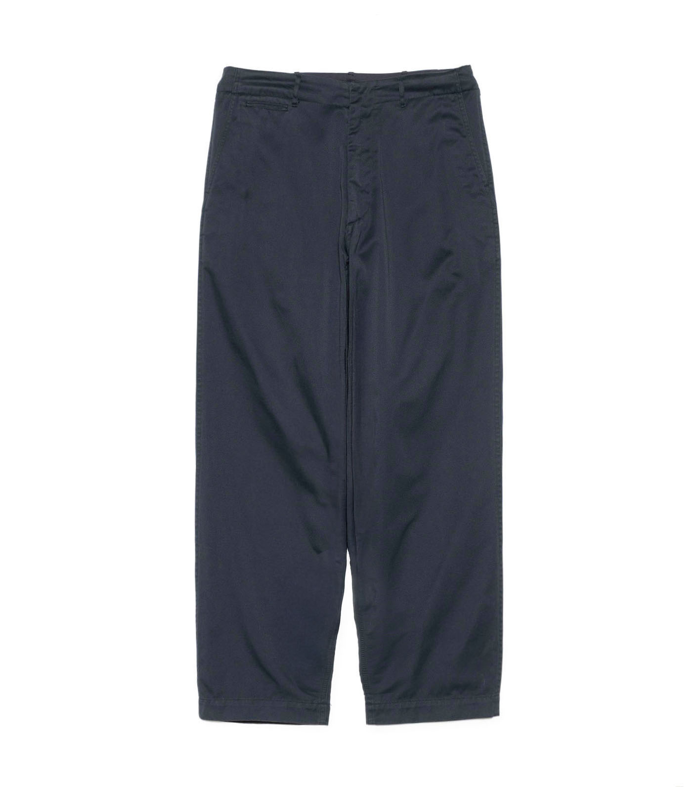 nanamica / Wide Chino Pants