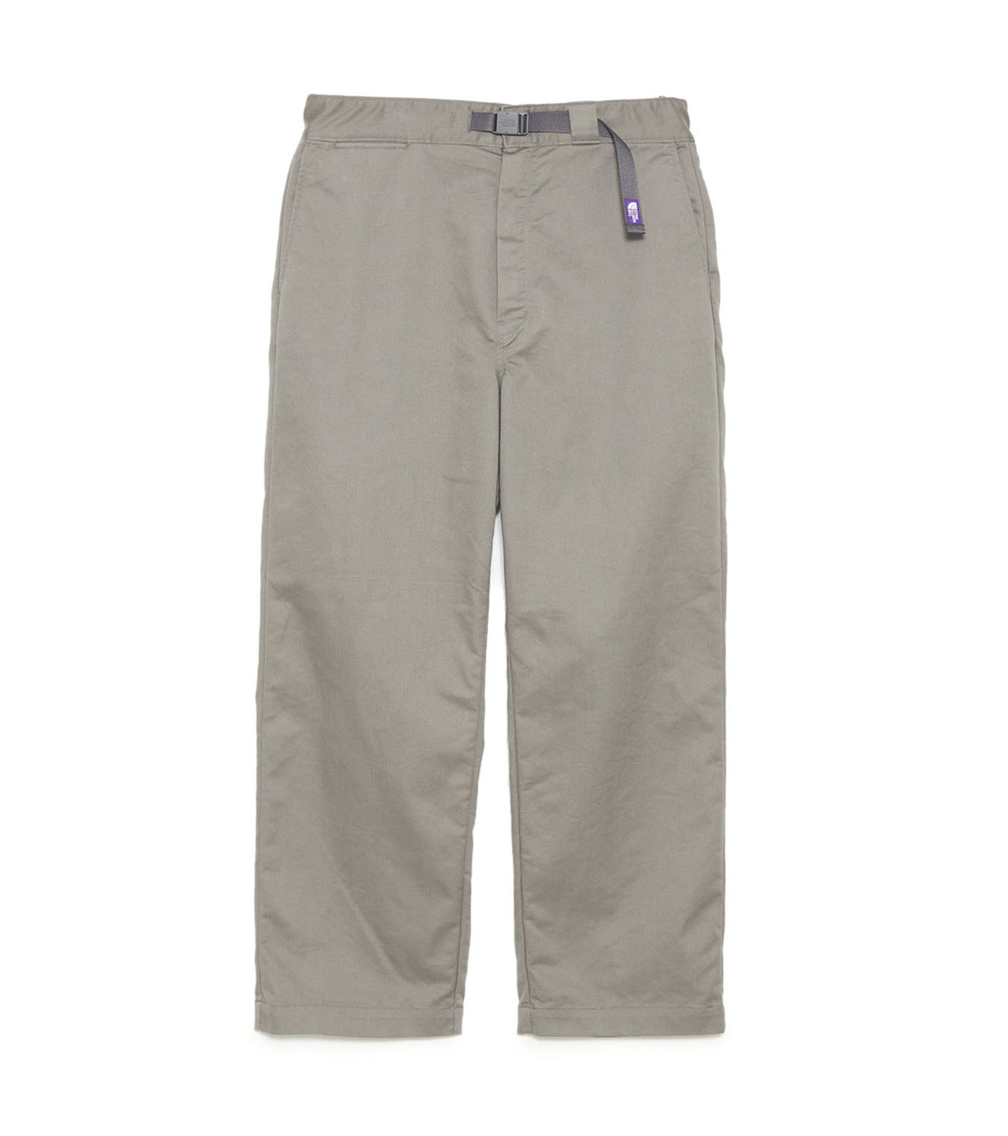 nanamica / COOLMAX Chino Field Work Pants