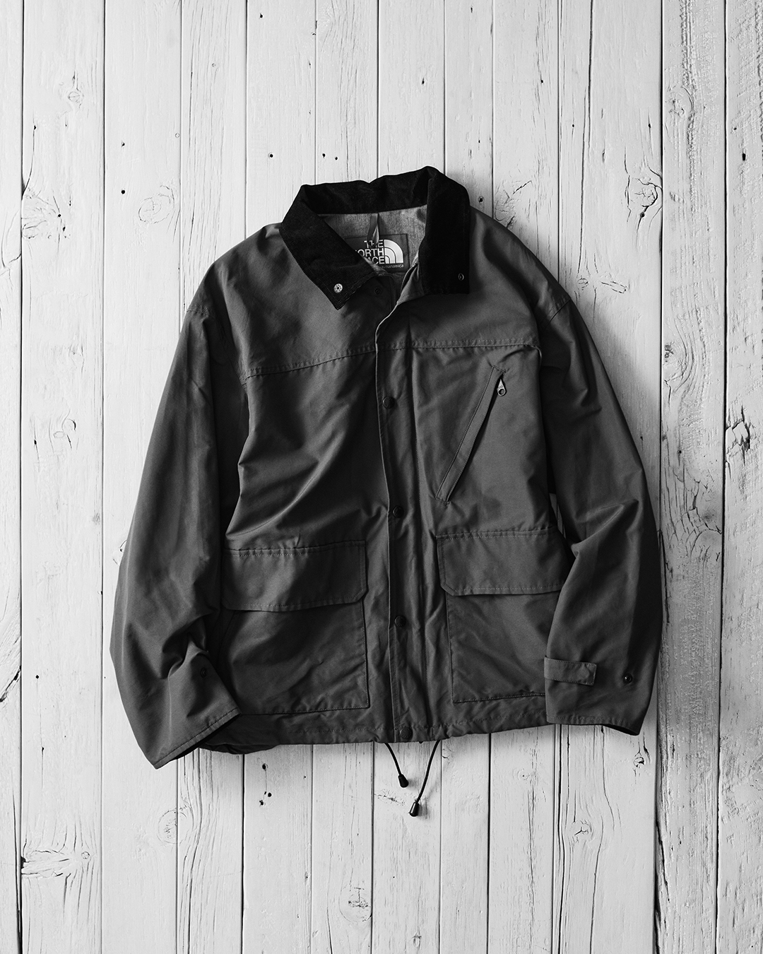 nanamica / THE NORTH FACE Purple Label / Featured Product vol.88