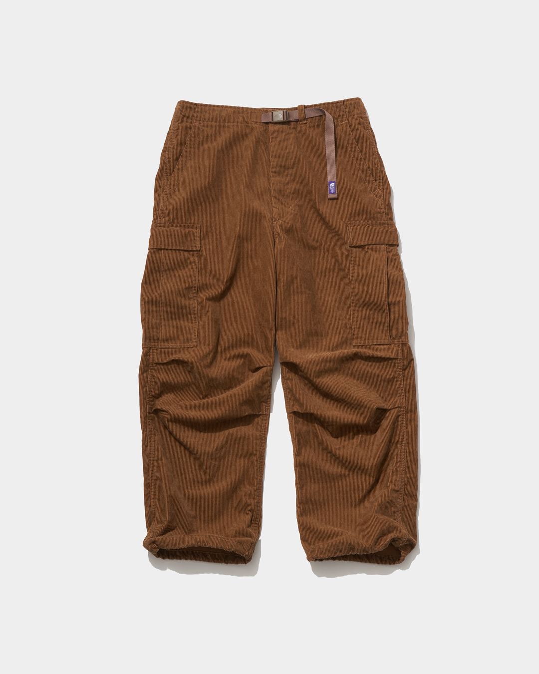 nanamica / THE NORTH FACE Purple Label / Featured Product vol.14