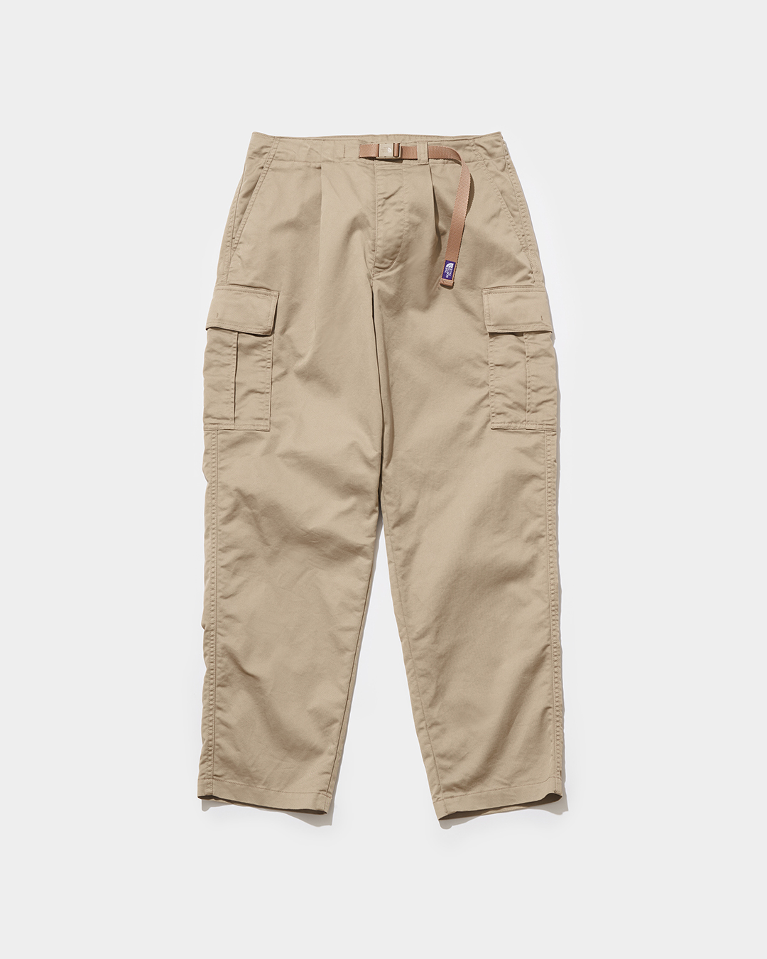 nanamica / THE NORTH FACE Purple Label / Featured Product vol.21