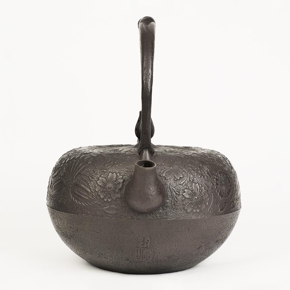 茶道具 鉄巴釻 烈工房 茶道具 鉄巴釻 烈工房 茶道具 鉄巴釻 烈工房