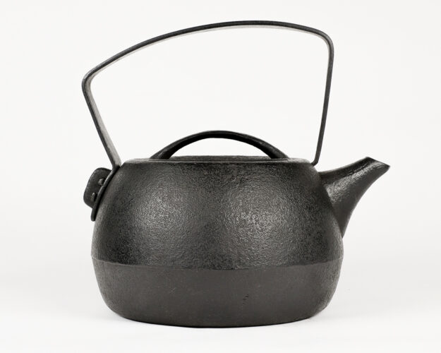 ケトル／Kettle｜虎山工房 盛岡市の南部鉄器工房 – 虎山工房 | 盛岡市