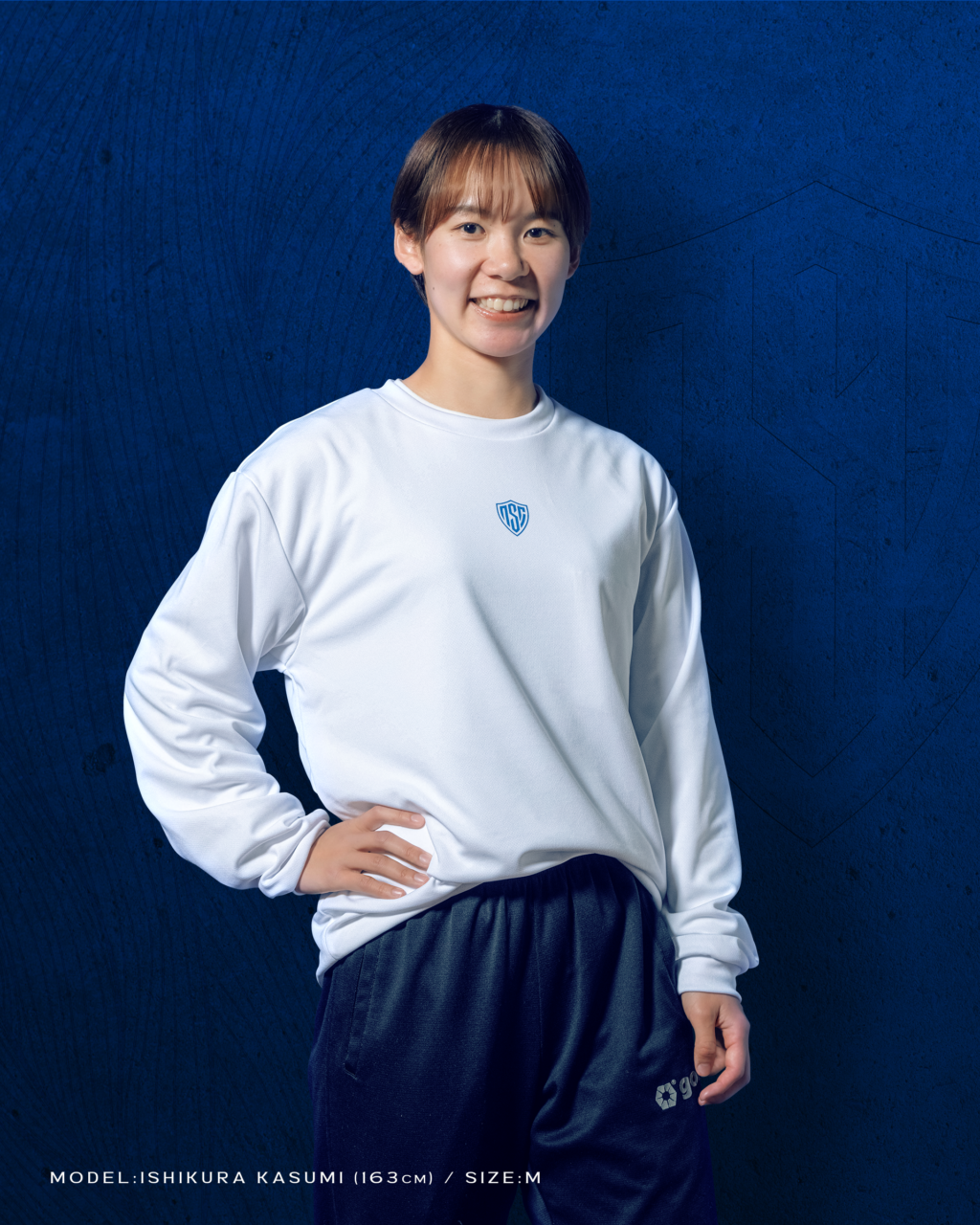 南葛SC ウェア 南葛SC サイン入りシャツ 南葛SC オリジナルストア