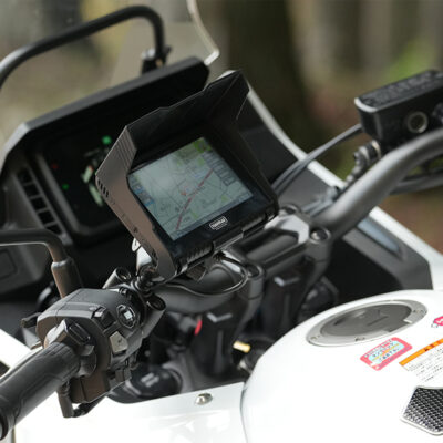 南海部品 NNV-025 バイク・ナビゲーションシステム (ZENRIN)南海部品