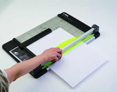 カール事務器 ディスクカッター（A3） DC-230N｜南信堂オンラインショップ