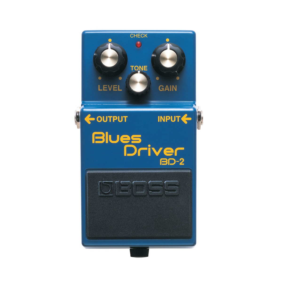 未開封 BOSS BD-2-B50A Blues D 未開封 BOSS BD-2-B50A Blues D