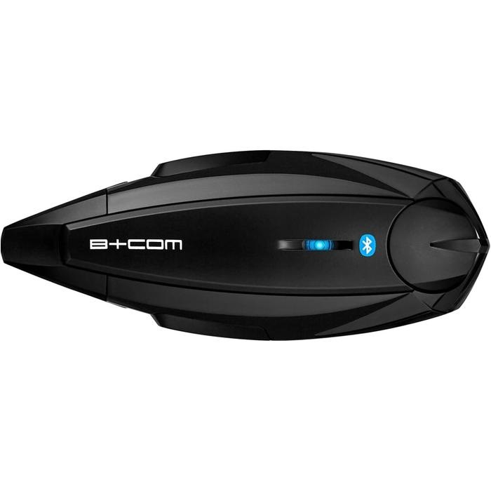 最新 B+COM ONE Bluetoothインカム B＋COM SYGN HOUSE サインハウス B+