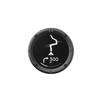 BEELINE (ビーライン) Moto II バーマウント Φ22-32mm用 MNT3.0_BAR