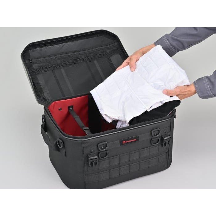 DH-774 シェルシートバッグ 35L｜シートバッグ｜の通販なら