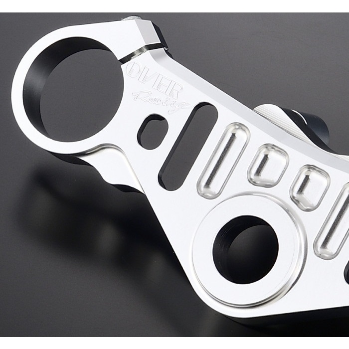 トップブリッジキット ZX-25R(20-22)(23-)/ZX-4RR(23-)｜ステアリング