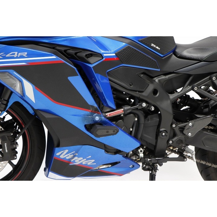 パフォーマンスダンパー ZX-25R/ZX-25R SE 21-26/ZX-4R SE/RR 23-26