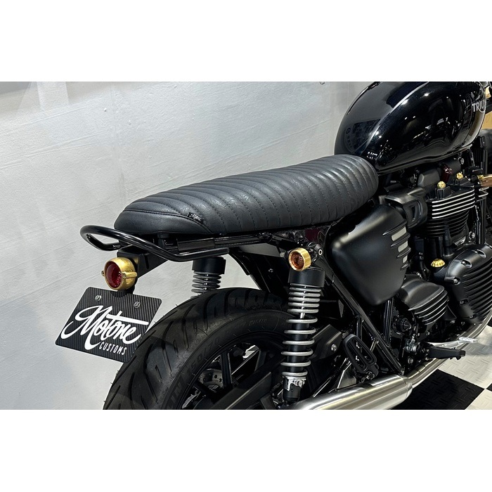 トライアンフ LEDウインカー ボンネビル ストリートスクランブラー