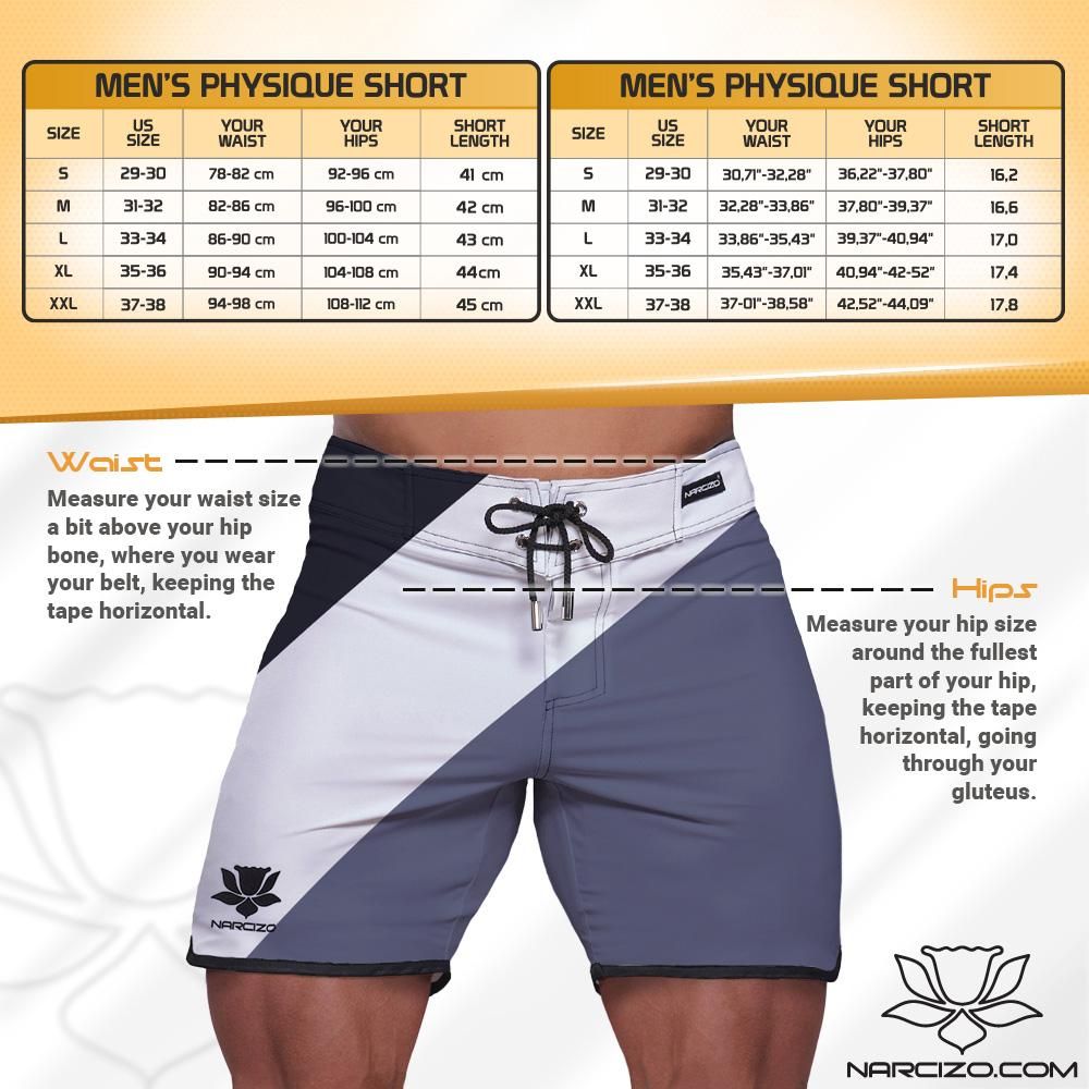 NARCIZO サーフパンツ 19のMサイズ Narcizo サーフパンツ Mサイズ