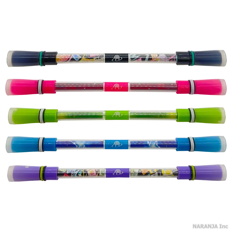 ペン回し専用ペン ZW-1002 - 通販 - ジャグリングショップ ナランハ