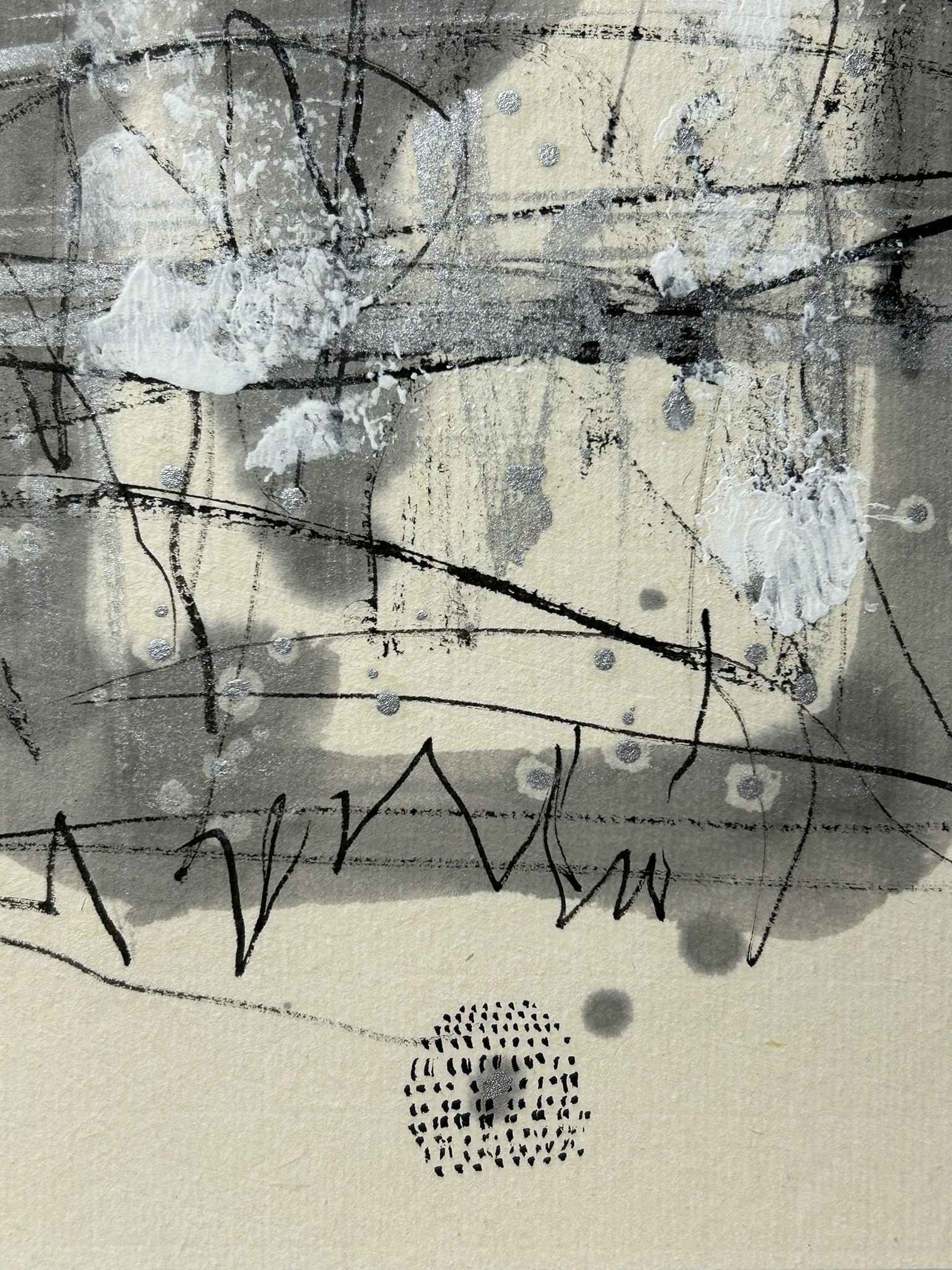 日本画 小林司 尾瀬 日本画 小林司 尾瀬 日本画 小林司 尾瀬 日本画