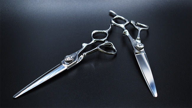 NSアームスソード | カットシザーズ | 美容鋏(ハサミ)・理容鋏(はさみ