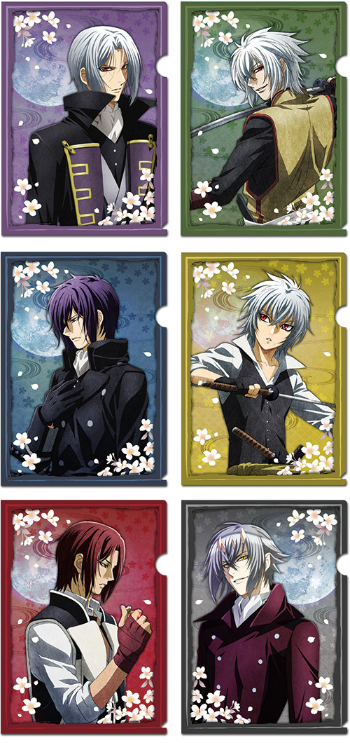 第二章 劇場販売商品 -劇場版「薄桜鬼」公式サイト-