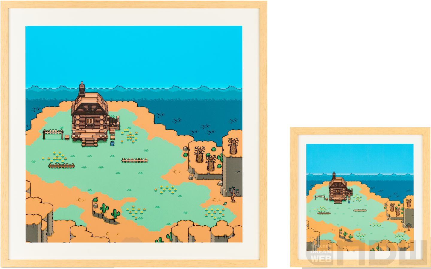 新作「サマーズ」も登場！「MOTHERのミュージアム」渋谷PARCOで12月15