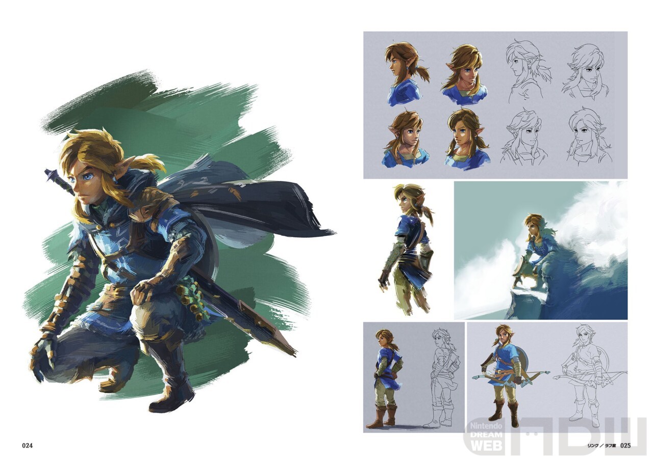 1/6 nwtoys ゼルダの伝説 Amazon.co.jp: First4Figures - ゼルダの伝説