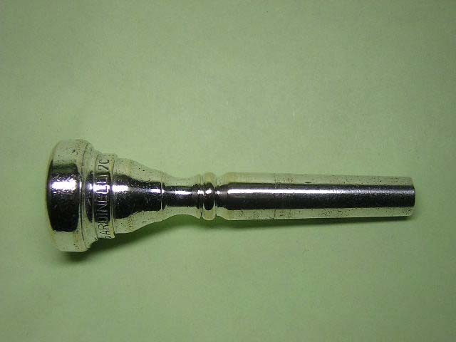 GIARDINELLI 7C 旧刻印 GIARDINELLI 7C 旧刻印 Vintage Giardinelli NY