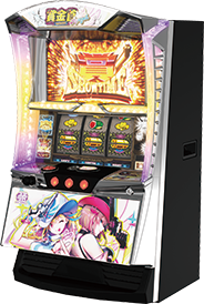 賞金首Angel - NET CORPORATION - ネット株式会社