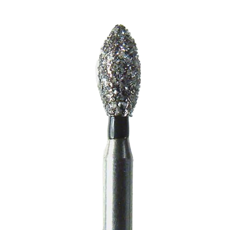 SS White #702L Cross Cut Fissure, Oral Surgery Carbide Bur, HP