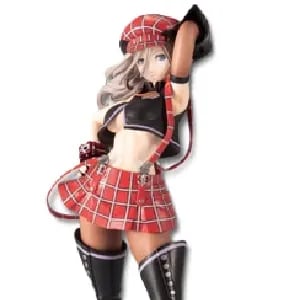 買取】Wチャンスキャンペーン アリサ・イリーニチナ・アミエーラ