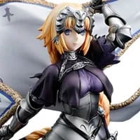 買取】ルーラー/ジャンヌ・ダルク リニューアルパッケージVer. 「Fate