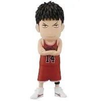 買取】三井寿 「映画 THE FIRST SLAM DUNK-スラムダンク-」 FIGURE