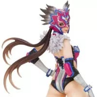 買取】鉄拳タッグトーナメント2 TEKKEN美少女 JAYCEE （ジュリア
