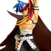 買取】天元突破グレンラガン カミナ（1/8スケールPVC製塗装済み完成品