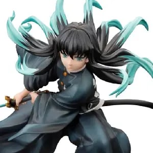 買取】時透無一郎 「一番くじ 鬼滅の刃 ～いざ刀鍛冶の里へ