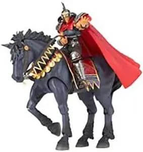 買取】ラオウ 1/6 コレクティブル アクションフィギュア 北斗の拳