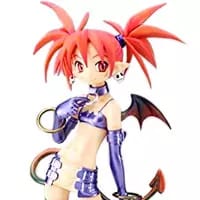 買取】魔界戦記ディスガイア エトナ（1/7スケールPVC塗装済み完成品