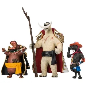 買取】C賞 ポートガス・D・エース フィギュア 一番くじ ワンピース