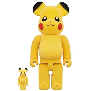 買取】ラストワン賞 ミニトレーつき ピカチュウ ソフビフィギュア 2025