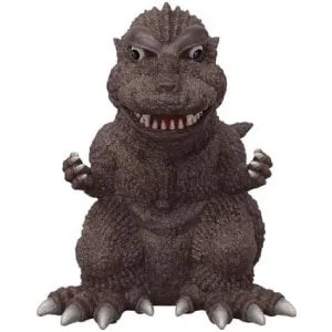 買取】ゴジラ(1954) 映画ポスターカラーイメージver. 「ゴジラ(1954