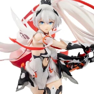 買取】リタ・ロスヴァイセ お別れVer. 1/8 PVC製塗装済み完成品 崩壊