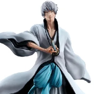 買取】B賞 市丸ギン MASTERLISE 一番くじ BLEACH Stirring Souls vol.2